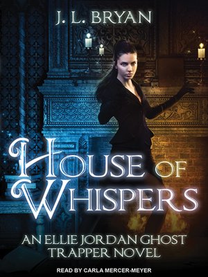 cover image of House of Whispers